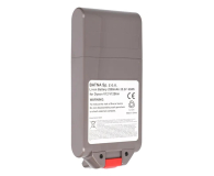 ExtraLink Bateria do odkurzacza Dyson V12 2500mAh - 1597357 - zdjęcie 2